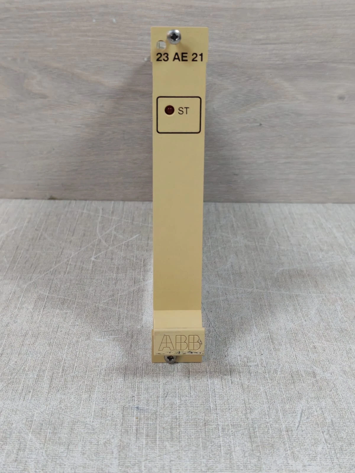 ABB 23AE21 1KGT004700R5011 /1KGT00417R43 PCB CARD - NEW OPEN BOX