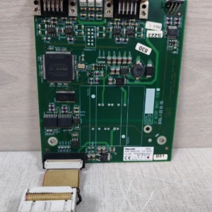 USED Rexroth NK350 MNR: 3608877367 / 3 608 861 039 Network Coupler