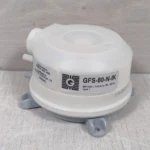 GREYSTONE GFS-80-N-IK DIFFERENTIAL PRESSURE SWITCH-New without box