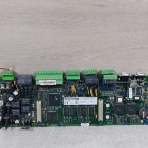 USED Honeywell Nexsentry 4100 SMT BD Control Module 6200029 H