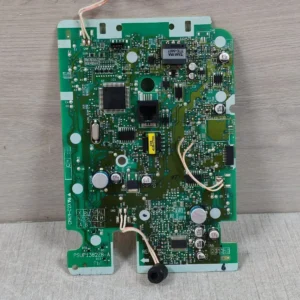 USED PSUP1382ZB- A / CMKM-C2X PRINTED CIRCUIT BOARD