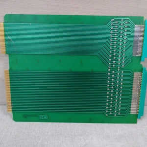 SCI 611098-00 / 612098-0001 REV. E ASSY PCB-SELLER REFURBISHED