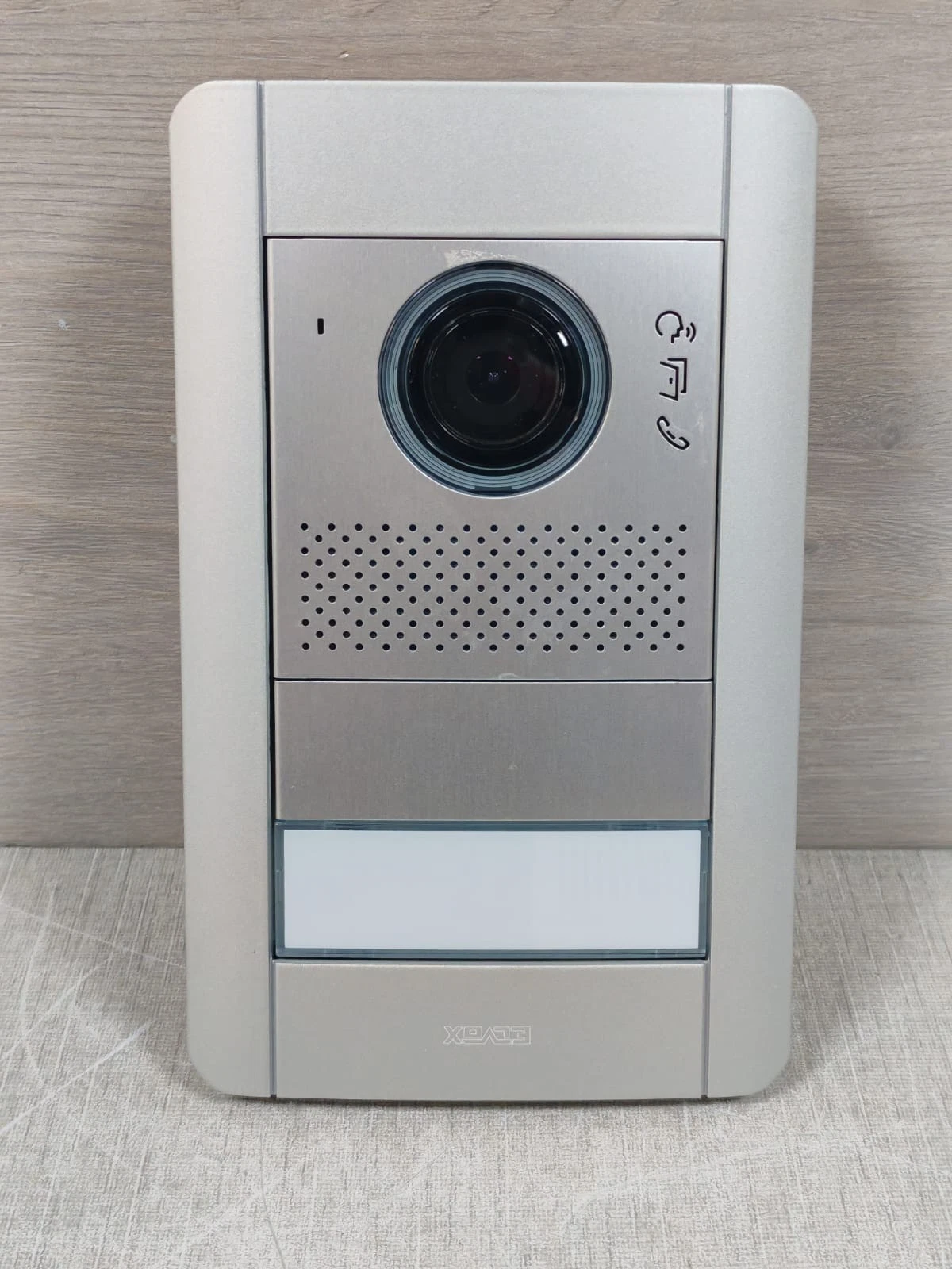 VIMAR ELVOX K40505.01 VIDEO DOOR ENTRY KIT - NEW WITH FILTHY BOX - Image 3