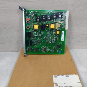 ABB COZBU 110 106/1 R1A 2001W37 POSUS - NEW OPEN BOX