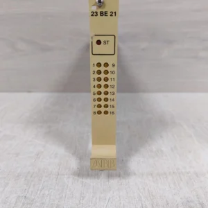 ABB 23BE21 1KGT004900R5012 / 1KGT004911R43 PCB CARD - NEW OPEN BOX