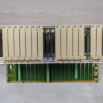 USED ABB 23TP21B GSNE003100R0041 / GSNE003111 RACK ONLY