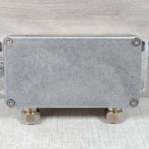 MOBATIME SP 4500 A/N:202154.01 SURGE PROTECTION BOX- NEW W/O BOX