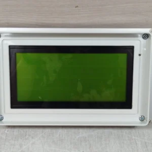 MOBATIME DISPLAY 4X20R A/N: 36121.00 - NEW W/O BOX