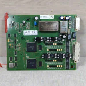 MOBATIME U 3.7.1 MTC Modul A/N 36098.00 / 35938/1.02 - NEW W/O BOX