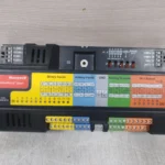 USED Honeywell CPO-IO830A / MU1B-0463GE51 ComfortPoint Open