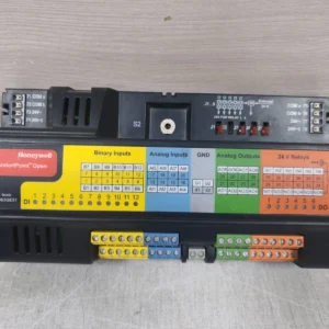 USED Honeywell CPO-IO830A / MU1B-0463GE51 ComfortPoint Open