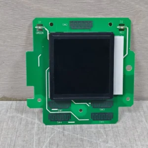 PCB1-B00305A-A0 LCD DISPLAY XRDZ-B00305TUTBWNNN-New Without Box