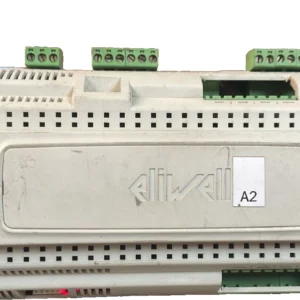 USED ELIWELL EWCM 9100 EM35BH2B1BH0A ELECTRONIC SYTEM CONTROL-TRIED & TESTED