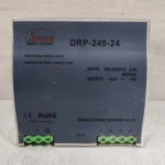 USED SMUN Ximeng Electric DRP-240-24 Switching Regulator Power Factor Correction