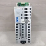 USED SIEMENS PSC/PSX-12 500-033340-35 HIGH CURRENT POWER SUPPLY