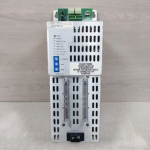USED SIEMENS PSC/PSX-12 500-033340-35 HIGH CURRENT POWER SUPPLY