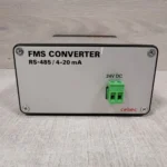 USED ABB CEBEC FMS CONVERTER RS-485 / 4-20 mA