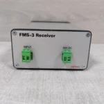 USED ABB CEBEC FMS-3 Receiver RS-485 / 4-20 mA