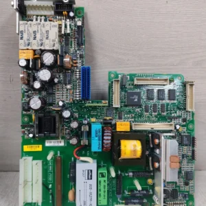 USED S&W 39012-D POWER INTERFACE DMS67 BOARD