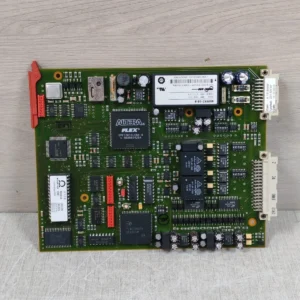 MOBATIME MTC MODUL U 1.2.0 36129.01/ 35938/1.02 PRINTED CIRCUIT BOARD -NEW W/O BOX