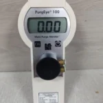 USED HUNTINGDON FUSION PURGEYE 100 WELD PURGE MONITOR -W/O ANY ACCS.