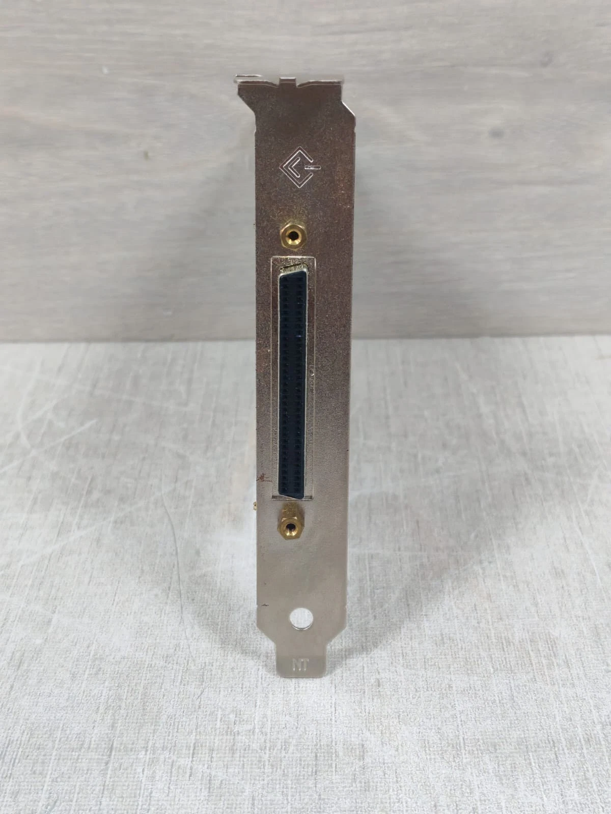 LSI LOGIC SYMBIOS SYM8952U P/N SN-KXPCA-AX REV.A01 CIRCUIT BOARD- NEW W/O BOX