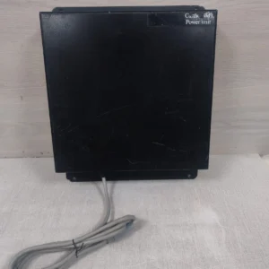 USED S & W MEDICO TEKNIK A/S POWER UNIT