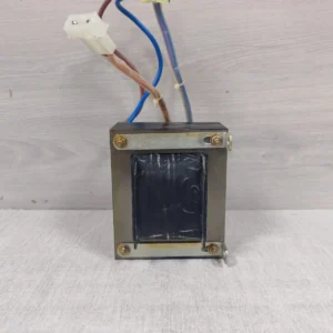 USED 0478-356 REV.H /NM 373-XR 46/13 TRANSFORMER 240VAC 50/60Hz