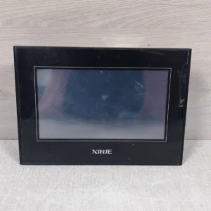 USED XINJE TouchWin TG765S-XT Touch Panel H9/V2.E2
