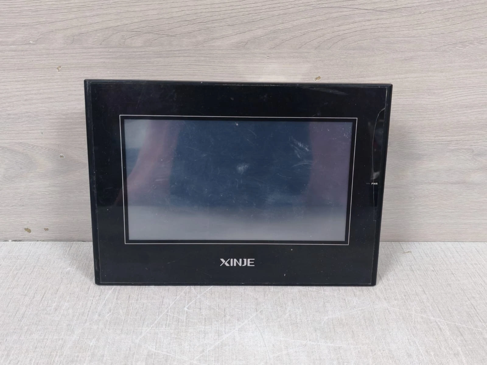 USED XINJE TouchWin TG765S-XT Touch Panel H9/V2.E2