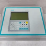 USED SIEMENS SITRANS F FUS1010 1010DNR-T2KGS-S2 FLOWMETER