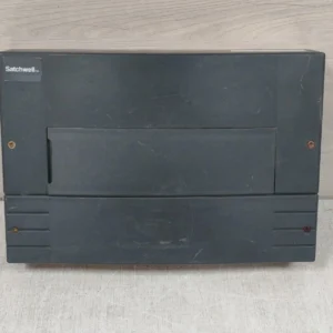 USED SATCHWELL MN50-MI-ARC F/W VER.MNMI0139e MICRONET MANAGER INTERFACE 24VAC