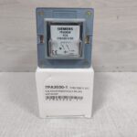 SIEMENS 7PA3030 7PA3030-1 TRIP CIRCUIT SUPERVISION 2 NC/NO W/ SOCKET 100-125VDC
