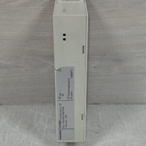 USED SIEMENS TELEPERM 7NG1901-4AD30-8 F-NR.R2-349 MELDEZUSATZ MZ