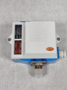 GEORGIN P 6K OPP06BKSA0000 13BAR PRESSURE SWITCH /New – Open box