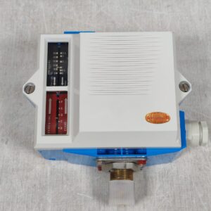 GEORGIN P 6K OPP06BKSA0000 13BAR PRESSURE SWITCH /New – Open box