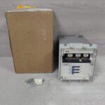 AREVA MFAC MFAC34V1BB0001A RELAY - NEW WITH FILTHY BOX