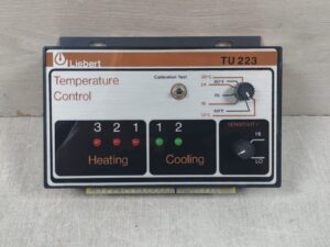 LIEBERT TU223 TEMPERATURE CONTROL -NEW W/O BOX