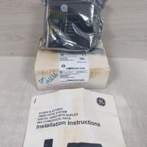 GE /INTERLOGIX S7730DVT-EFC2 Video Surveillance-New Open-Box