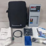 SKF TMBH1 HIGH FREQUENCY PORTABLE INDUCTION HEATER 100-240V-New Open-Box