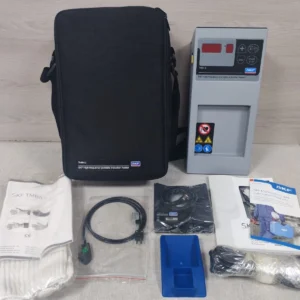 SKF TMBH1 HIGH FREQUENCY PORTABLE INDUCTION HEATER 100-240V-New Open-Box