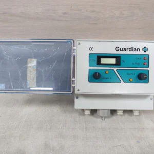 GUARDIAN PLUS 97335 96.61.29.601.9 EDINBURGH SENSOR 110V / New – Open box