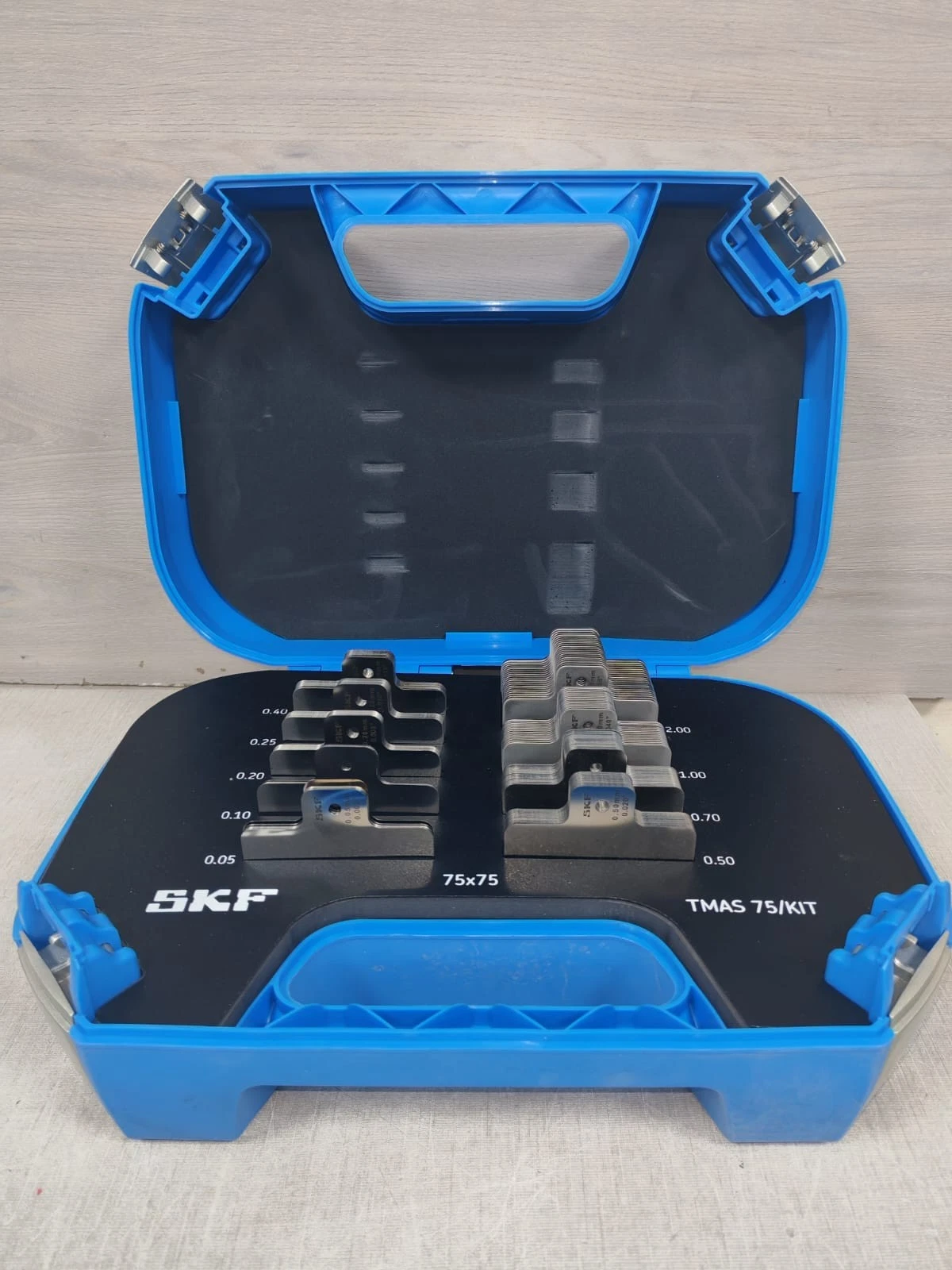 SKF TMAS 75/KIT Machinery Shim Kit-New Open-Box