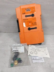 BELIMO PRCA-S2-T-200 VALVE ACTUATOR / New – Open box