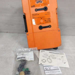 BELIMO PRCA-S2-T-200 VALVE ACTUATOR / New – Open box