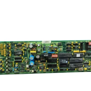 USED ABB 6637864L1/G MAIN CONTROLLER BOARD