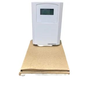 GREYSTONE CD2RMCVXXRXXXX CO2 SENSOR,NDIR,ROOM,ANALOG 24VAC/DC,RELAY /New – Open box