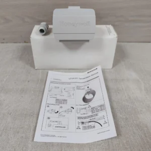 HONEYWELL VF00-1B65NW TEMPERATURE SENSOR PT 1000 / New – Open box