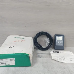 Schneider Electric VW3G48101 Remote Terminal-New Open-Box