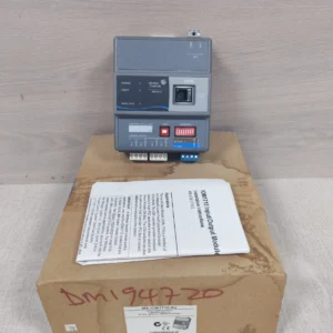 Johnson Controls MS-IOM1710-0U Input Module With 4 Binary Inputs-New Open-Box